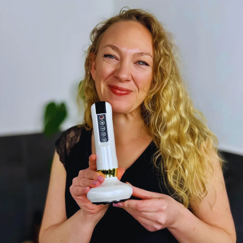 Silkia Cellulite Relief Kit™