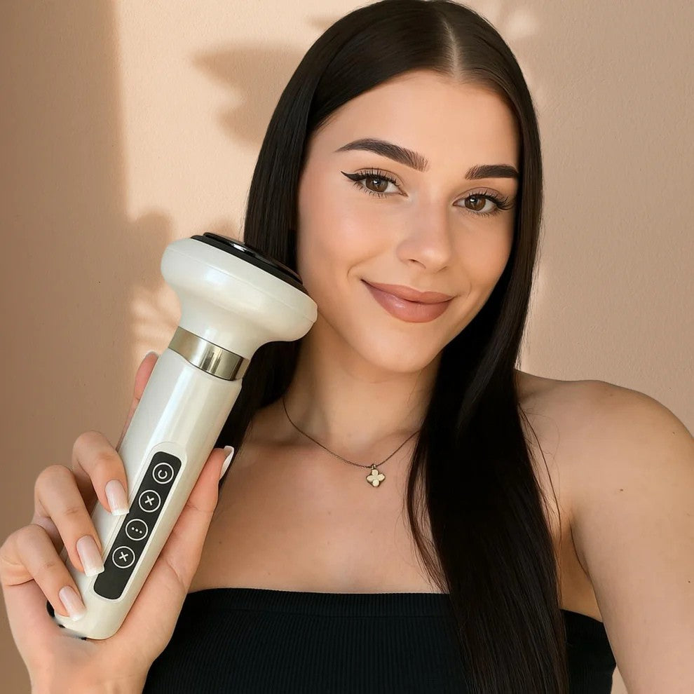 Silkia Cellulite Relief Kit™