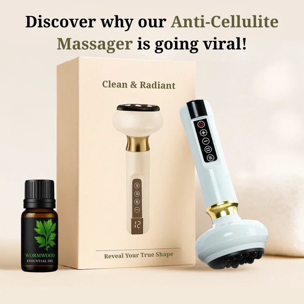 Silkia Cellulite Relief Kit™