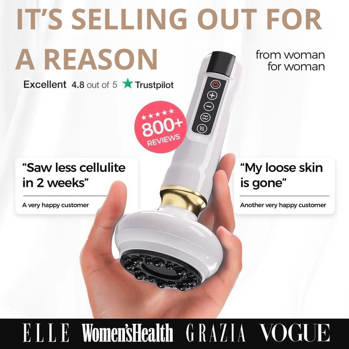 Silkia Cellulite Relief Kit™